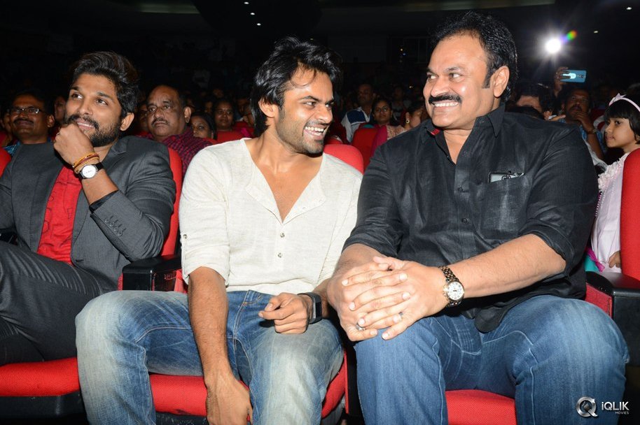 Oka-Manasu-Movie-Audio-Launch